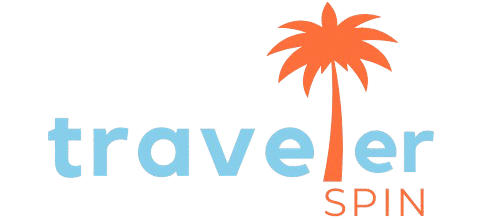 Travel Agency – Traveler Spin